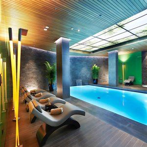 Готель Divan 5*